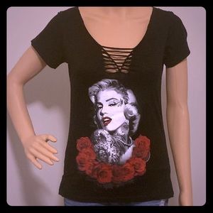 Radio 📻Days Rebel Marilyn top